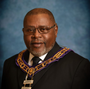 Calvin Miller, II
