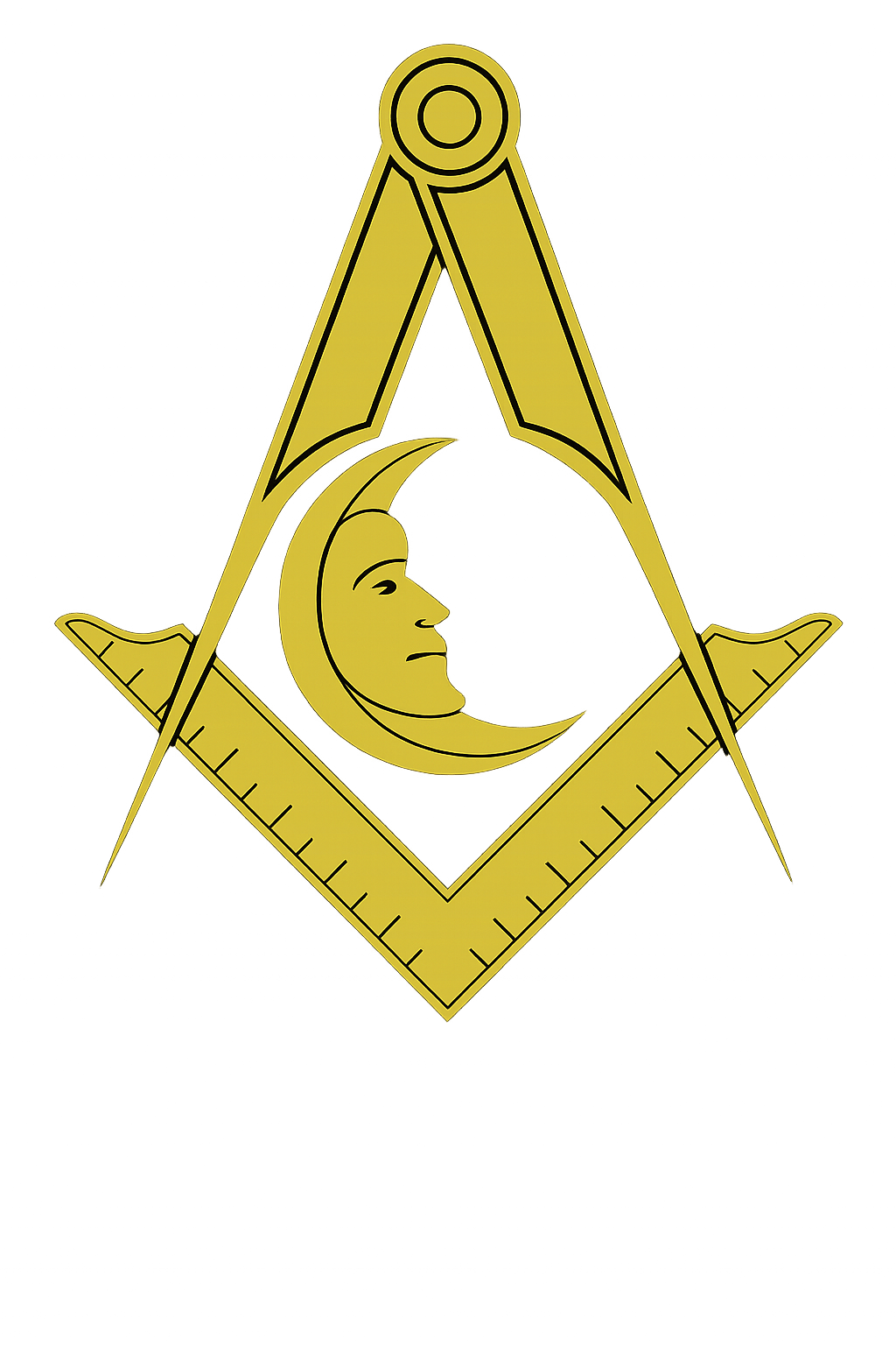 Junior Deacon Symbol