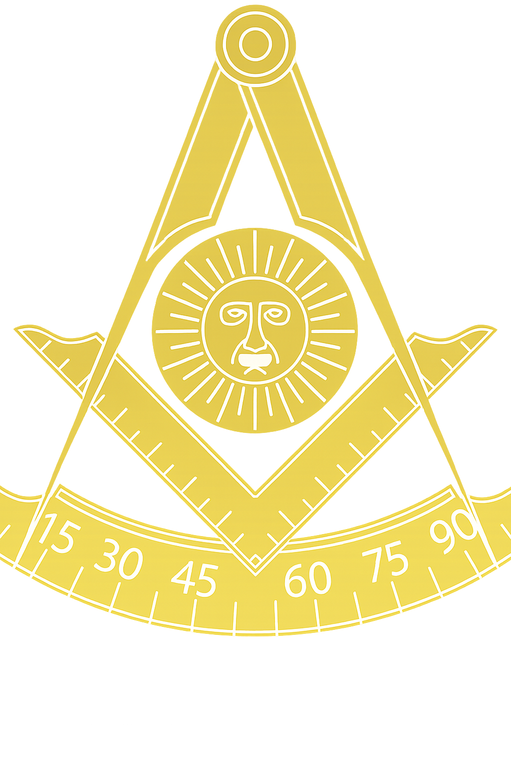 Past Master Symbol