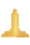 Senior Warden Symbol