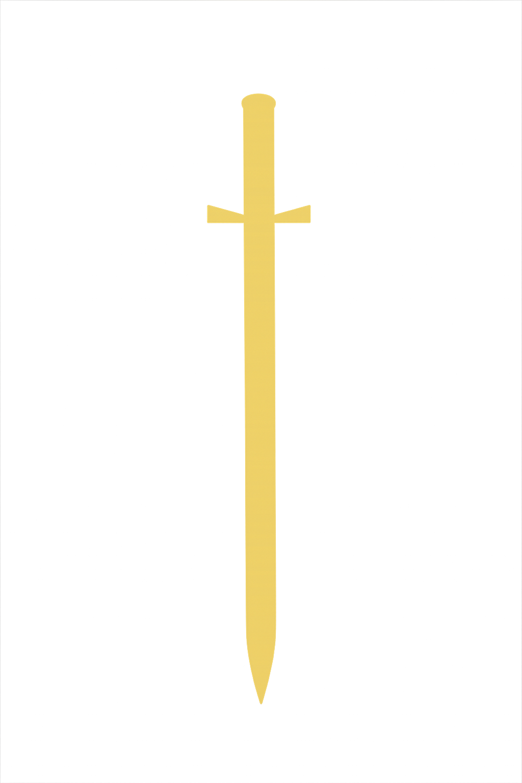 Tyler Sword Symbol