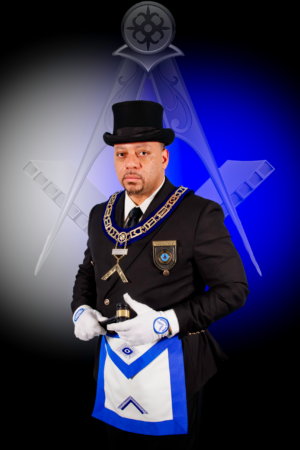 Reginald A. Winston
