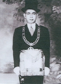Charles V. Hendley