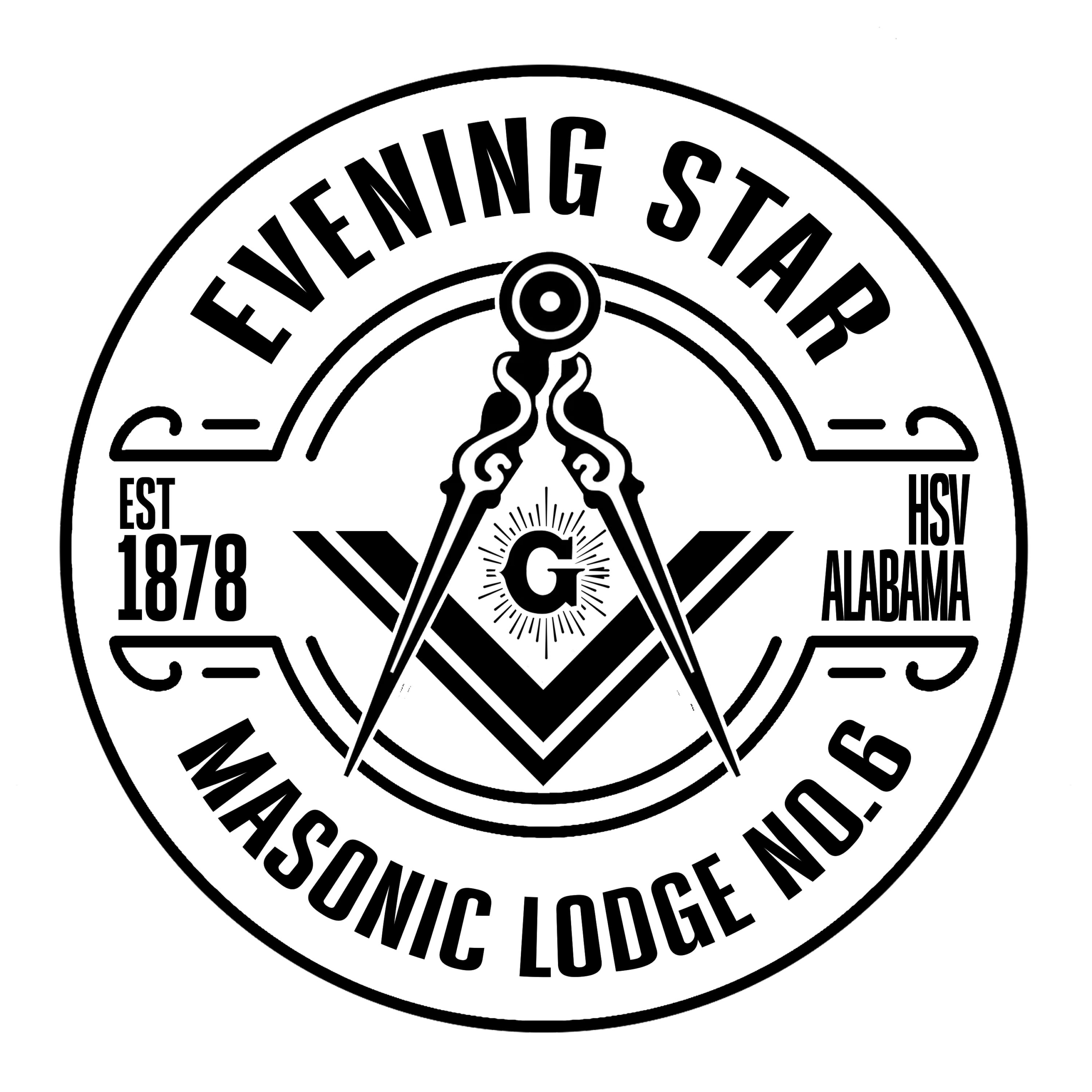Evening Star Lodge No. 6