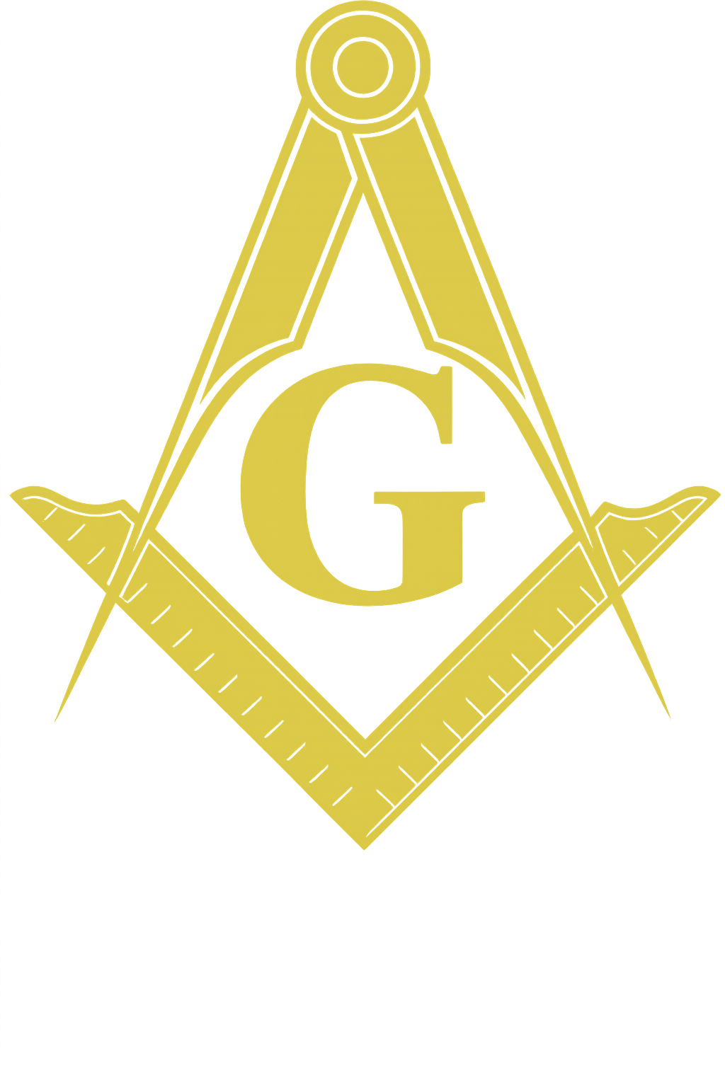 Masonic Symbol