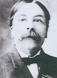 Henry C. Binford