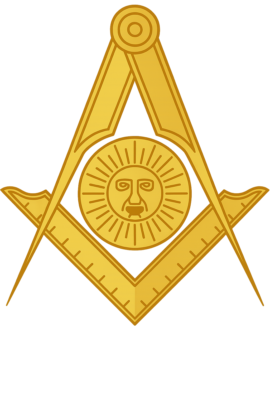 Senior Deacon Symbol