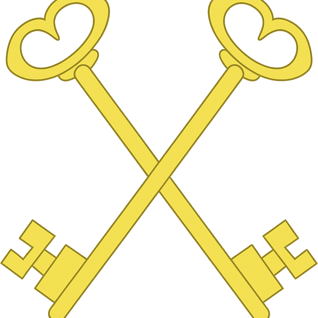 Treasurer Symbol