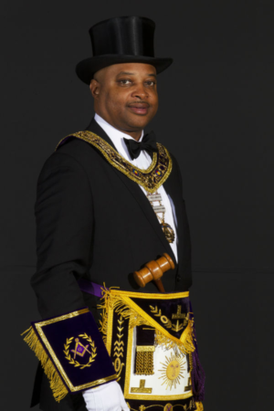 Corey D. Hawkins, Sr.
