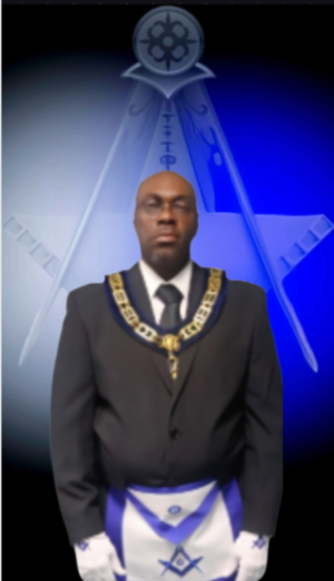 Alonzo Lacy