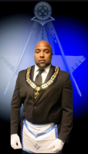 Rashad Cylar
